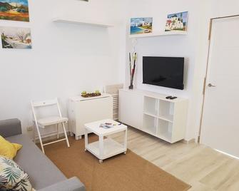 Apartamentos Villajovita - Ceuta