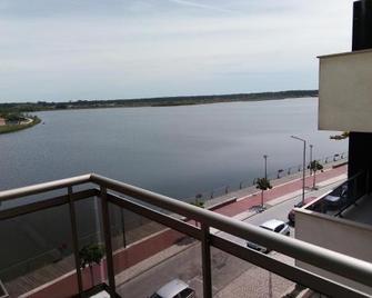 Canadian Star - Mira - Balcón