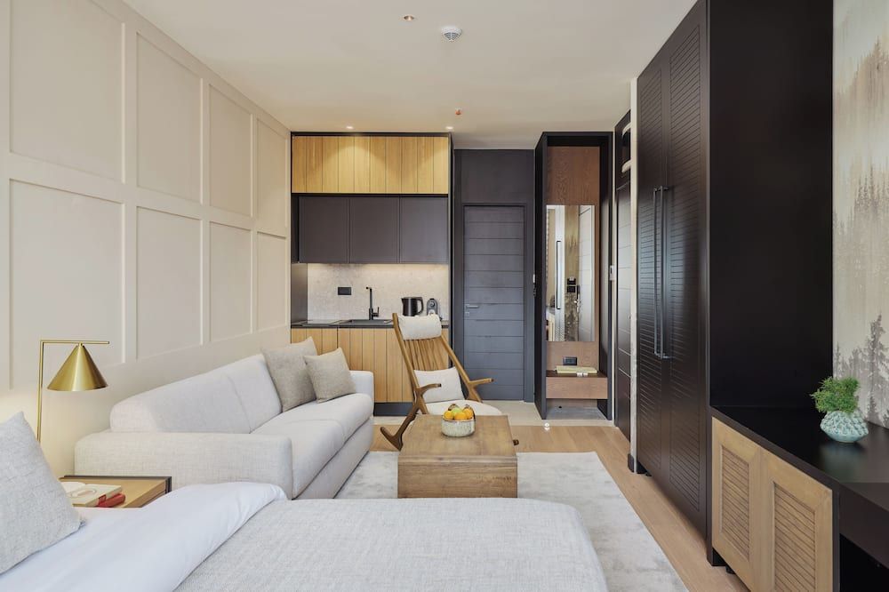 Wulfenia Hotel & Spa - Kolasin