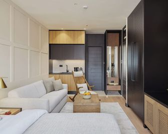 Wulfenia Hotel & Spa - Kolasin
