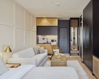 Wulfenia Hotel & Spa - Kolasin