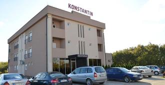 Hotel Konstantin - Pristina