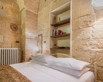 B&B Corte Dei Musco - Lecce