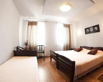 Zajazd Wroclawski - Kąty Wrocławskie - Bedroom