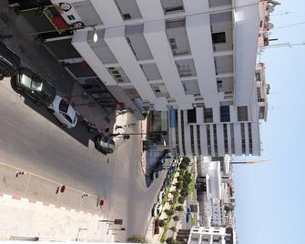 cosy home - Rabat - Tesis olanığı