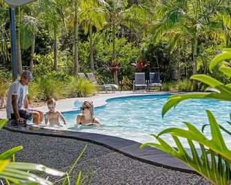 Bayshore Bungalows Byron Bay - Byron Bay - Bazén