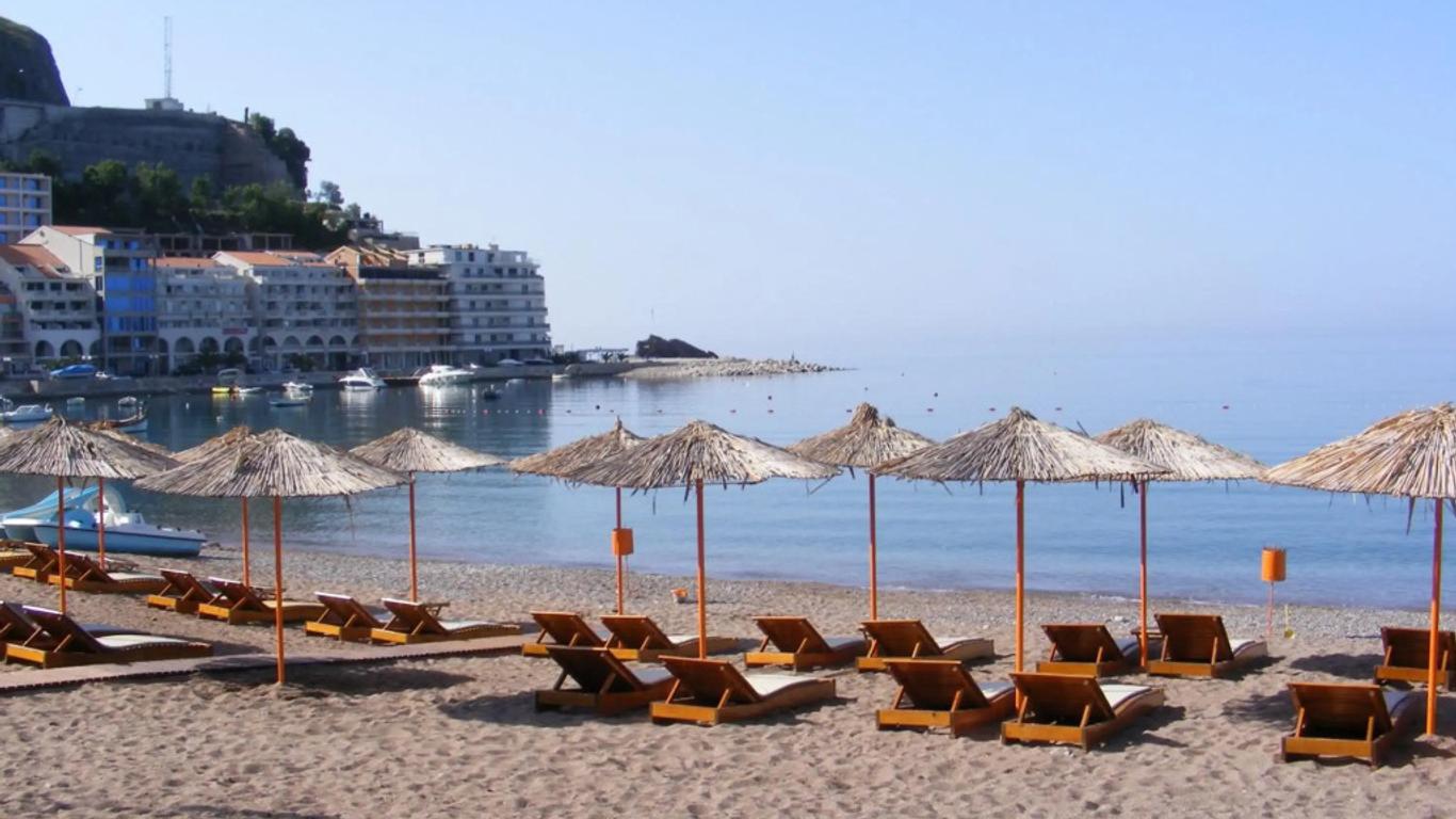 Hotel Obala