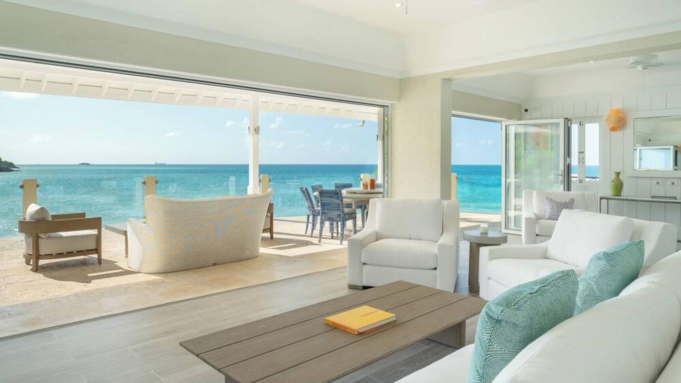 Blue Waters Resort and Spa