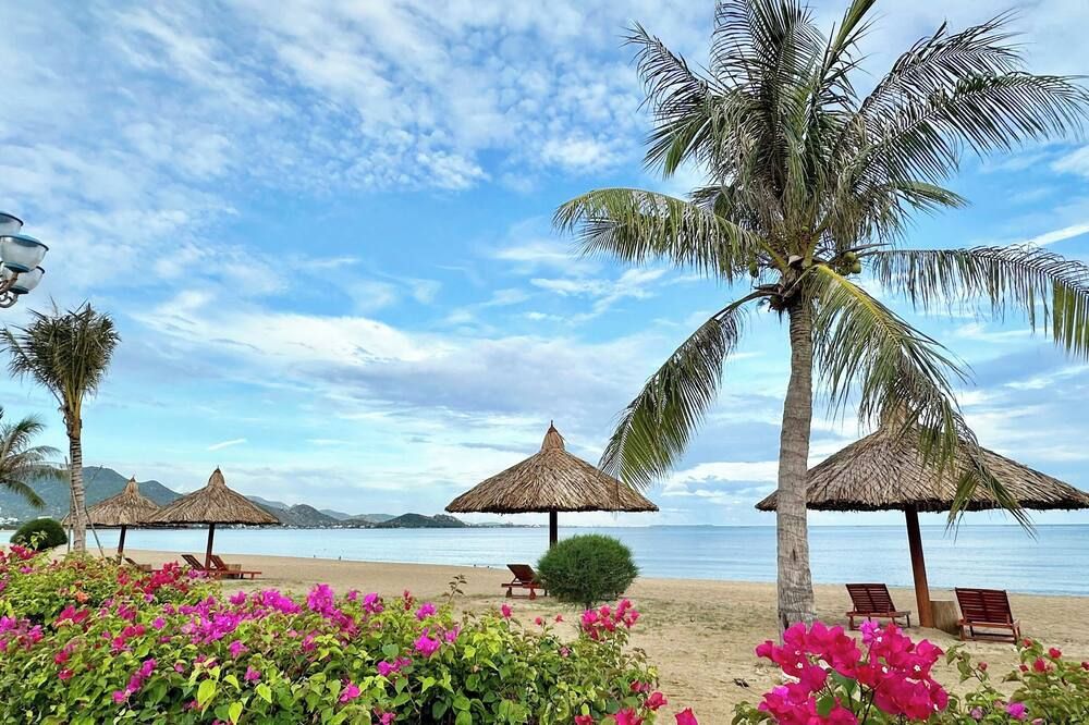 ت تي يزورت نين توان - أونليميتد أكسيس تو ووتر بارك