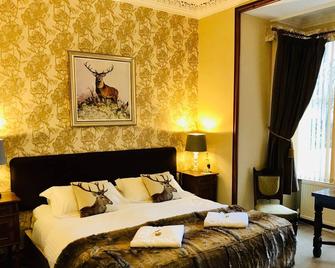 Lairds Lodge - Inverness - Chambre