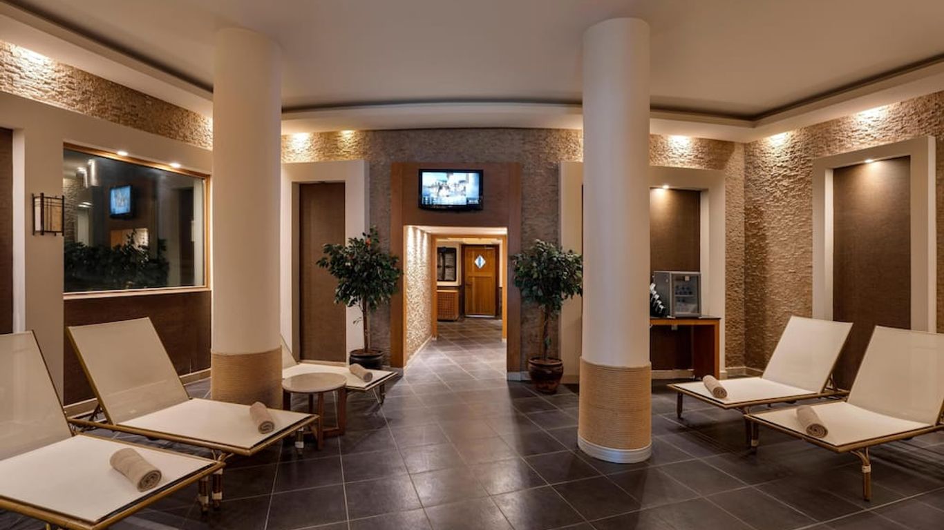 Limak Atlantis De Luxe Hotel & Resort