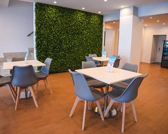 Planet Blue - El Arenal - Restauracja