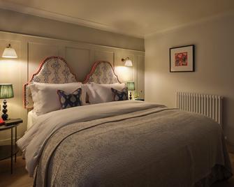 Stanwell House - Lymington - Soveværelse