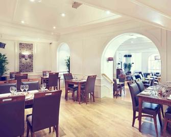 Mercure Aberdeen Caledonian Hotel - Aberdeen - Restaurant