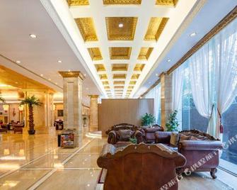 Riverview Hotel - Shanghai - Lobby