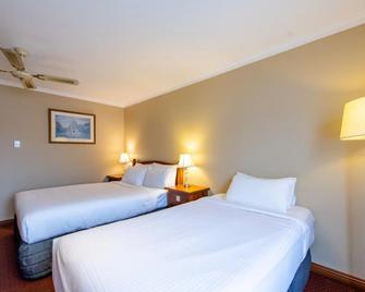 Gateway on Monash - Notting Hill - Bedroom