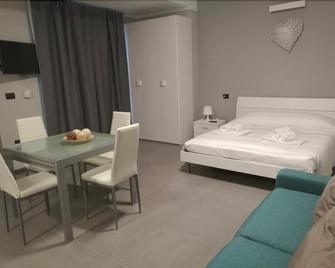 Lingotto Residence - Torino - Camera da letto