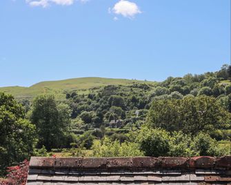 The Millers Roost at Dudgeley Mill - Church Stretton - Außenansicht