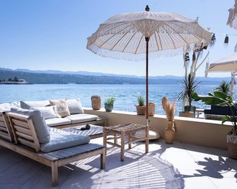 Hotel Savoy - Opatija