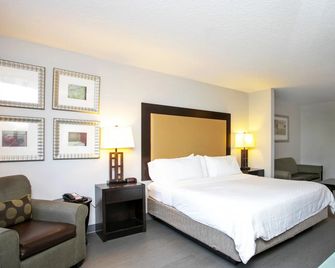 Holiday Inn Express & Suites Jacksonville - Atlantic Beach By IHG - Jacksonville