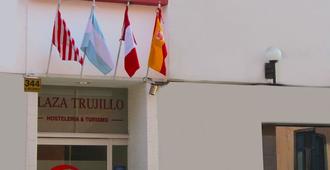 Hotel Plaza Trujillo - Trujillo