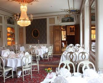Södertuna Slott - Gnesta - Restaurante
