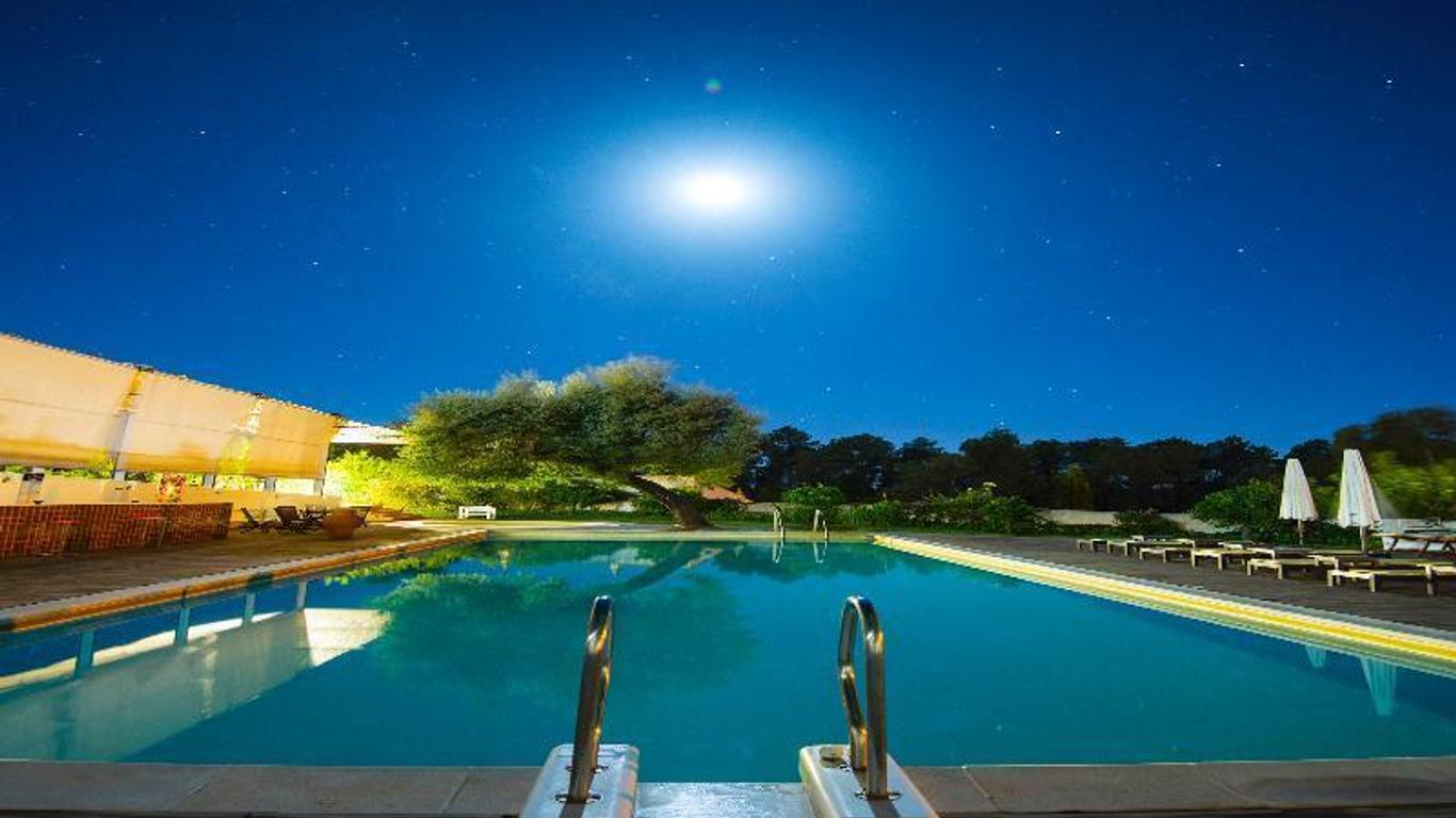 Alentejo Star Hotel