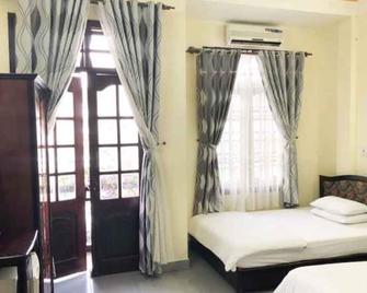 Cat Phu Hotel - Buon Ma Thuot - Bedroom