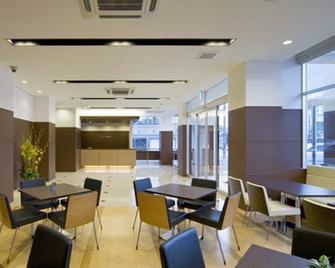a.Suehiro Hotel - 大分 - 餐廳