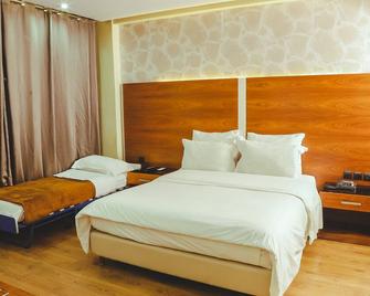 Hotel Perce Neige - Ifrane