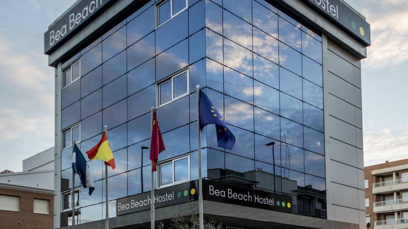 Bea Beach Hostel
