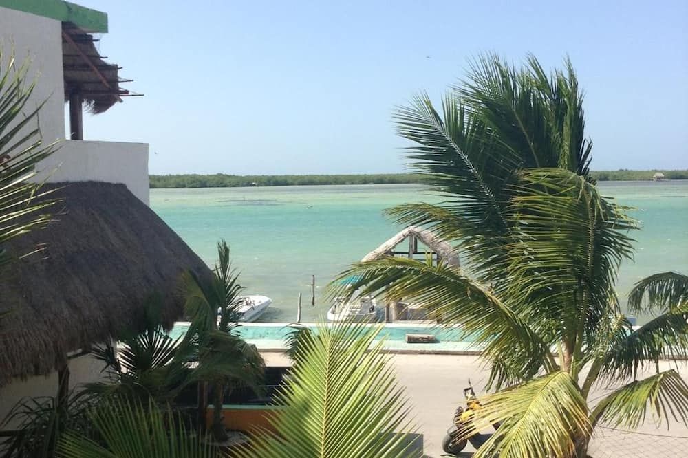 Hotel Villa de Pescadores - Rio Lagartos