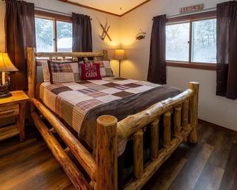 Direct Trail Access! - Mercer - Habitación