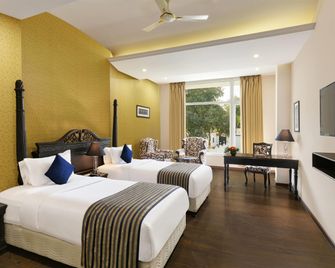 Ramada by Wyndham Khajuraho - Khajuraho - Habitación