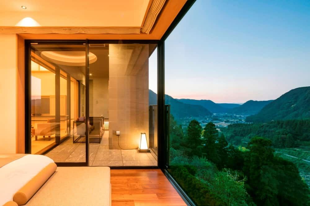 أوكوهيتا أونسين أوميهيبيكي