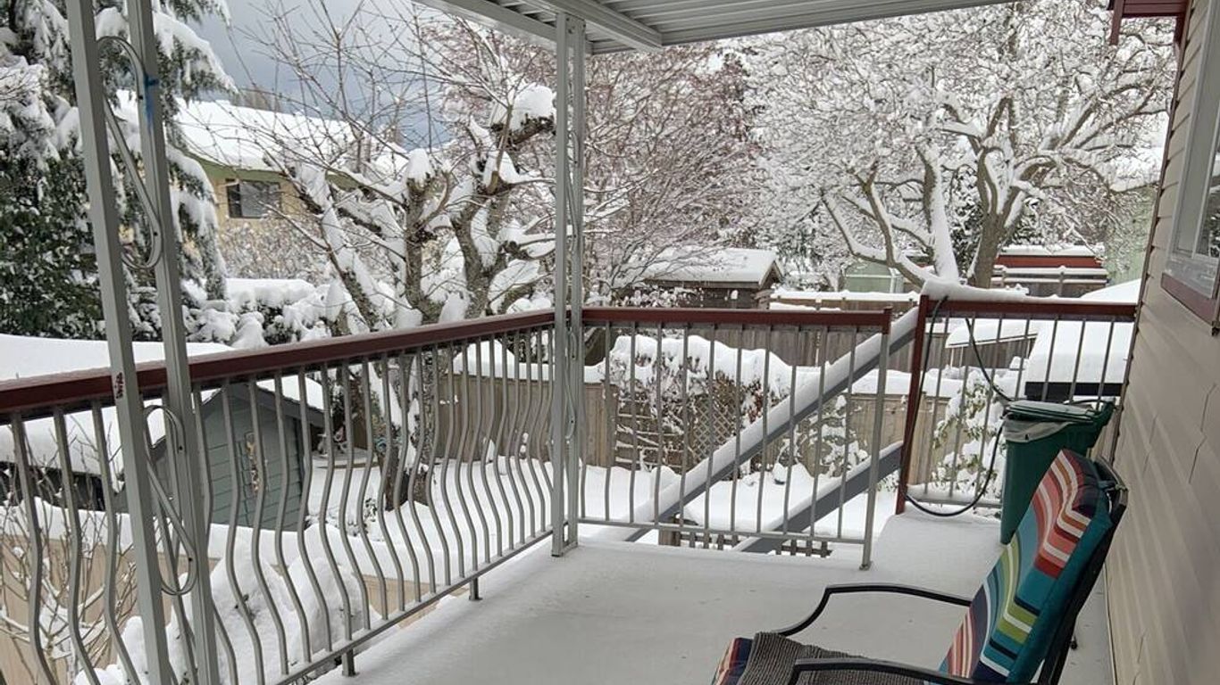 Orchid House Near Vancouver Yvr Airport