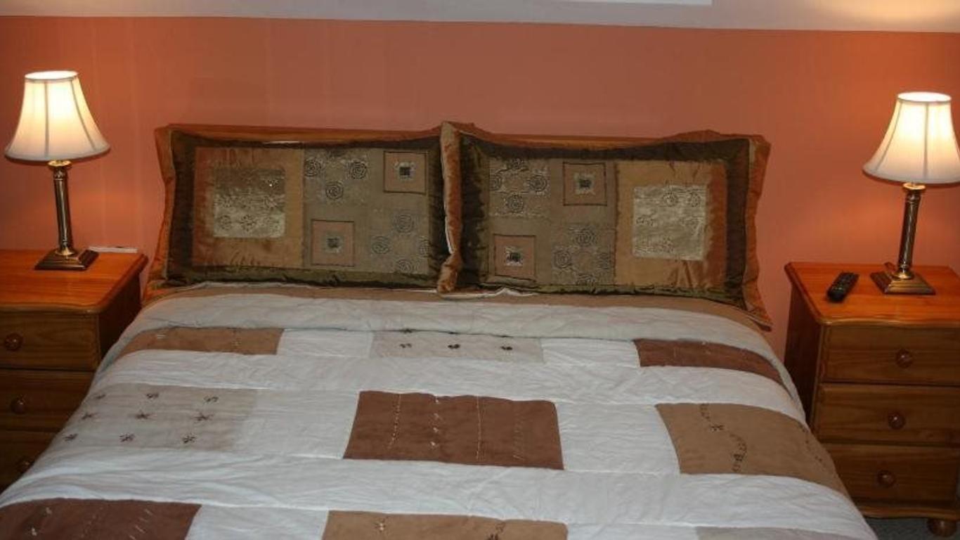 Avarest Bunratty B&B