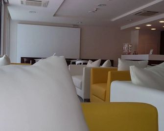 Hotel Condor - Milano Marittima - Restaurant