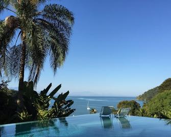 Casa Mar Paraty - Paraty - Piscina