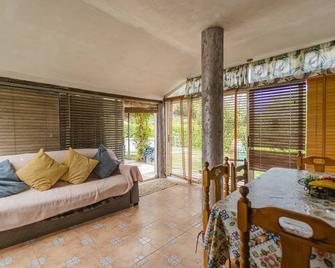 Maitemare - Traspinedo - Living room