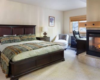 Grand Lodge 8 at the Official Collins Lake Resort - Government Camp - Habitación