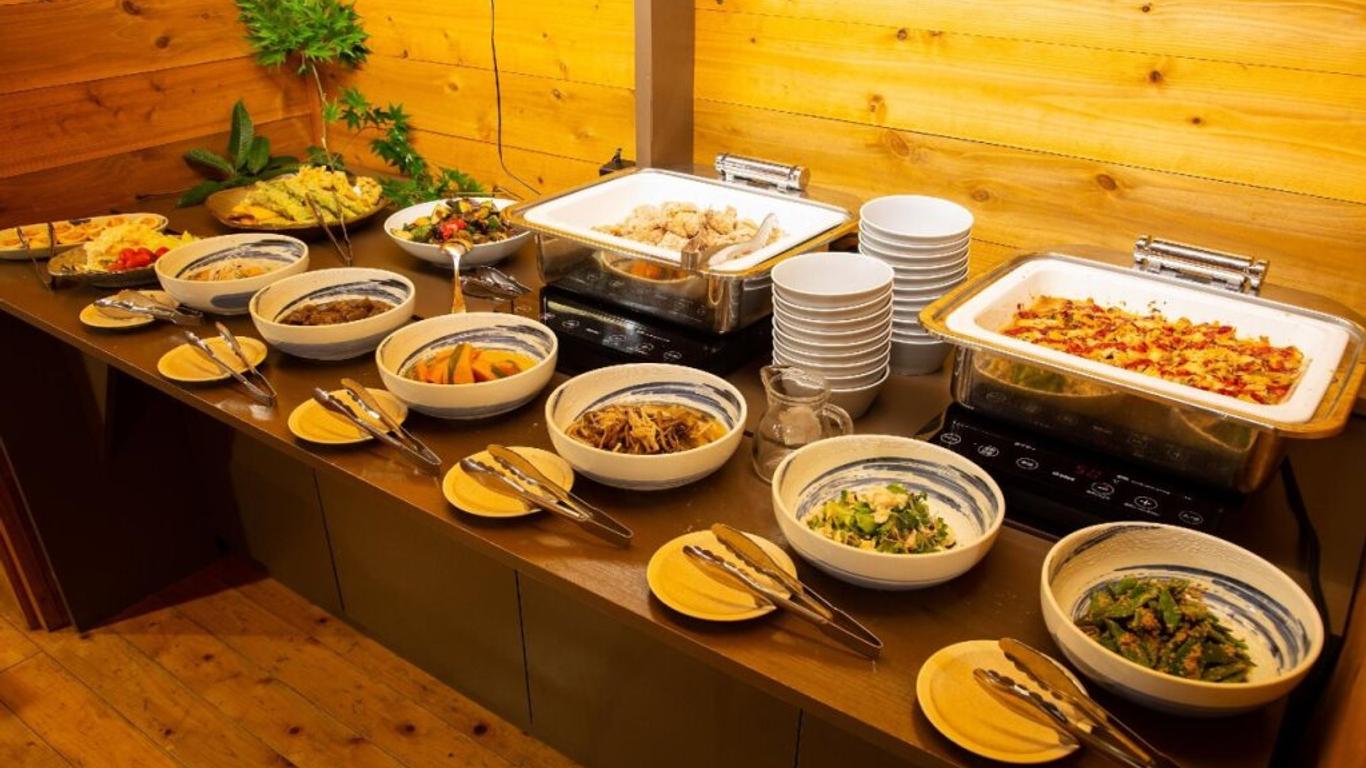 Hanare no Yado Hanagokoro