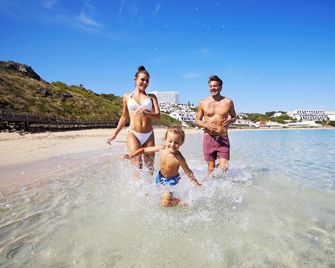 Palladium Hotel Menorca, Trademark Collection - Arenal d'en Castell