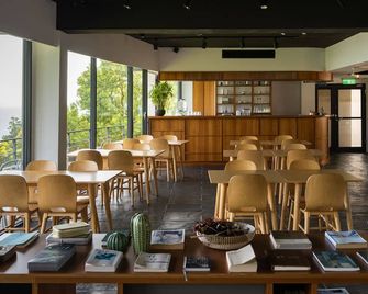日光春和 Dayspring - 南竿鄉 - 餐廳
