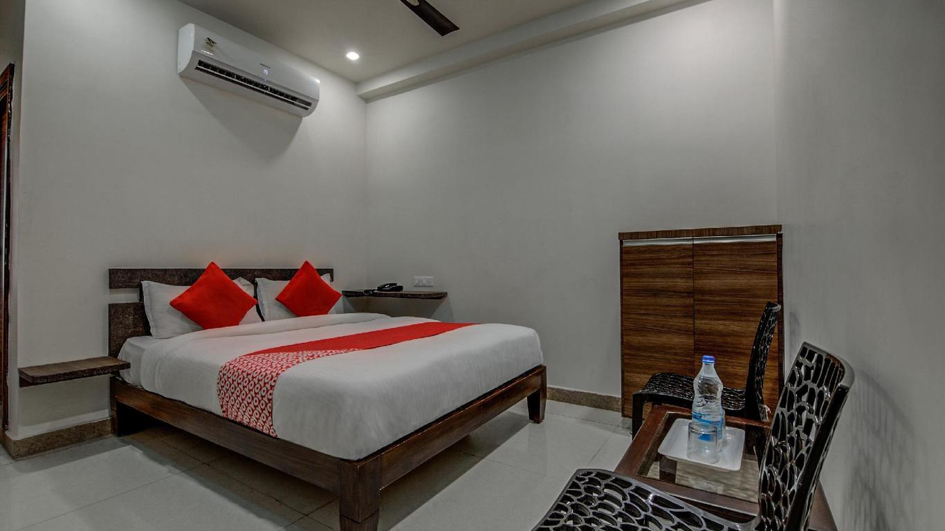 OYO 12231 Sai Vihar