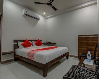 OYO Sai Vihar - Visakhapatnam - Habitación