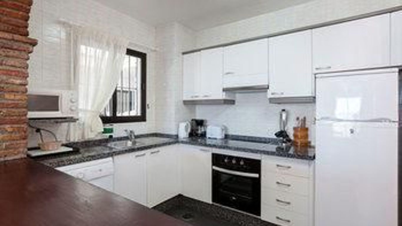 Crown Resorts Club Calahonda