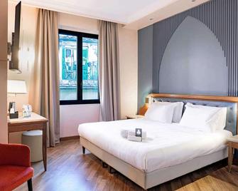 B&B Hotel Firenze Laurus Al Duomo - Firenze - Soverom
