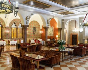 Due Torri Hotel - Verona - Bar