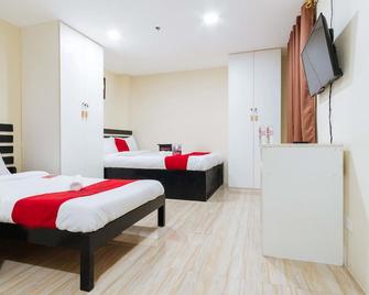 RedDoorz @ University Belt Manila - Manila - Habitación